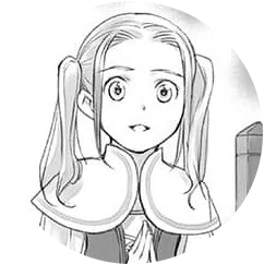 MagentaMyne's Fanficery